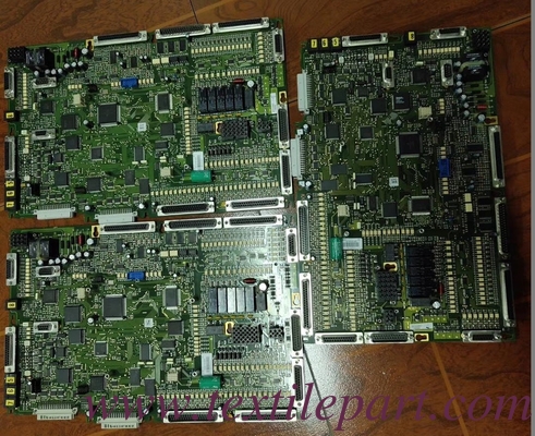 بيكانول MCB-4 BOARD BE305108 MCB-6 BE218867 MCB-7 BE222887 MCB-9 BE242233