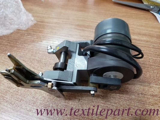 تويوتا JAT810 J1301-01030-00 WEFT CUTTER قطعة احتياطية للخياطة الجوية