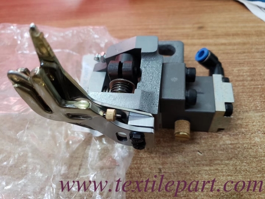 J1300-04431-0A J1300-04431-0O WEFT مقطّع الهواء إمدادات الهواء قطعة احتياطية للخيوط النفاثة