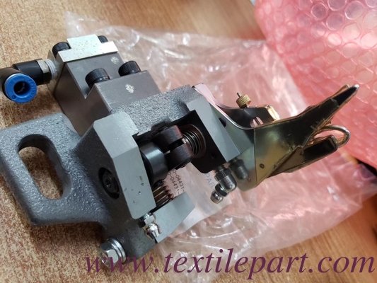 J1300-04431-0A J1300-04431-0O WEFT مقطّع الهواء إمدادات الهواء قطعة احتياطية للخيوط النفاثة