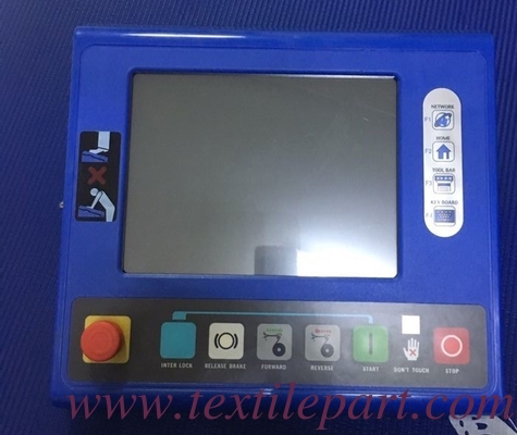 J9143-10100-0B تويوتا 710 شاشة تغطية مجموعة كاملة