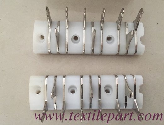 PBO17176 شريط توجيه خطاف 9TEETH NUOVO PIGNONE TP500 TP600