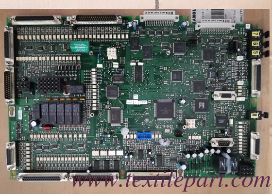 MCB-6 BE218867 بيكانول MCB BOARD