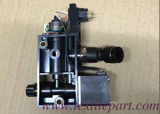 BE318777 صمام Omni PLUS SUMMUM أجزاء الخيوط بيكانول