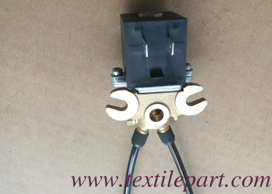 BE320519 OMNIPLUS RELAY VALVE PICANOL قطاعات الغيار للخيوط