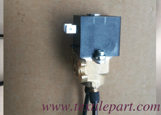 BE320519 OMNIPLUS RELAY VALVE PICANOL قطاعات الغيار للخيوط