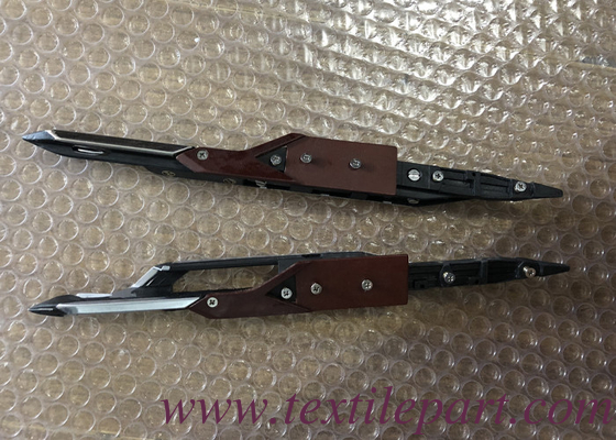 RH 9120281 LH 9120280 VAMATEX P401 RAPIER GRIPPER، P401 قطع الغيار
