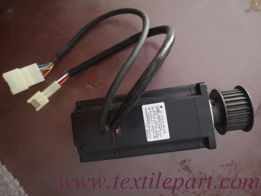 ETU SERVO MOTOR SGME-04AFTF12 (Tsudakoma الجزء رقم 668D98B)