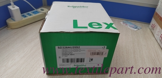 SD328AU25S2 خطوة سائق