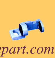 تويوتا إير جيت أجزاء الخشب، العصا، محور القطع، JC352-05299-0Z، J1320-15010-00