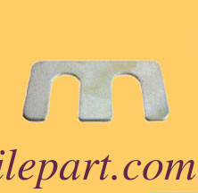 تويوتا إير جيت لوم أجزاء،شيم، تيمبل بار براكيت،JC352-08699،J1406-05020-00
