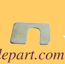 تويوتا إير جيت، شيم، تيمبل بار براكيت، JC341-02499، J1406-05040-00