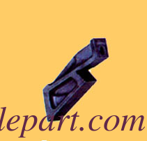 تويوتا إير جيت أجزاء الخشب، العصا، أسطوانة سقطت، JC341-06699-BZ، J1411-01020-00