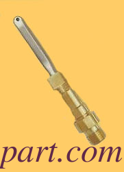 تويوتا إير جيت لوم أجزاء،نوزل-كومبل، سب نوزل،JC521-21099-E،J3103-10060-00