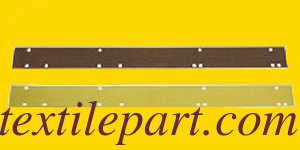 SULZER RAPIER قطع غزل، NOUVO PIGNONE SMIT FAST G6300 الطابق السفلي للسكك الحديدية PNZ53877