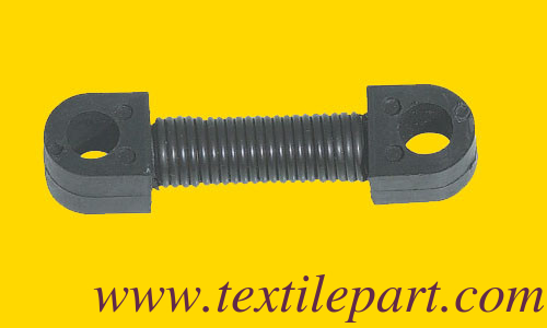 PNO55366 WEFT CUTTER RETURN Spring SMIT FAST قطع الغيار