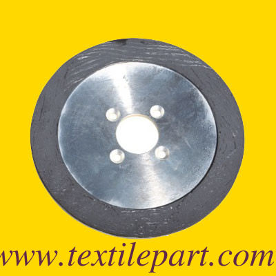 حلقة الفرامل لالتقاط D180 PBO56528 NUOVO PIGNONE SIMT FAST G6300 RAPIER LOOM PARTS
