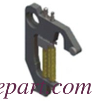 270002364 مصاصة نهاية الويف FA 6mm سلسة LL ، 270002362 مصاصة نهاية الويف FA 6mm مقلوبة LL