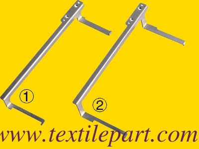 PQO74837 PQO74839 GS900 WEFT مختار الدعم الأيمن SULZER SMIT FAST GS900 G6300