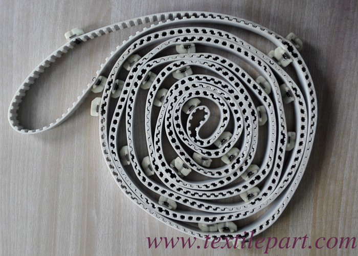 917750513، 917-750-513,917 750 513, P7200 حزام أسنان، سولزر P7200