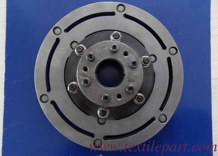 BE154049 قرص الفرامل الكبيرة لـ PICANOL GAMMA, PICANOL CLUTCH COIL ARMATURE, PICANOL GAMMA الكبيرة الكهرومغناطيسية