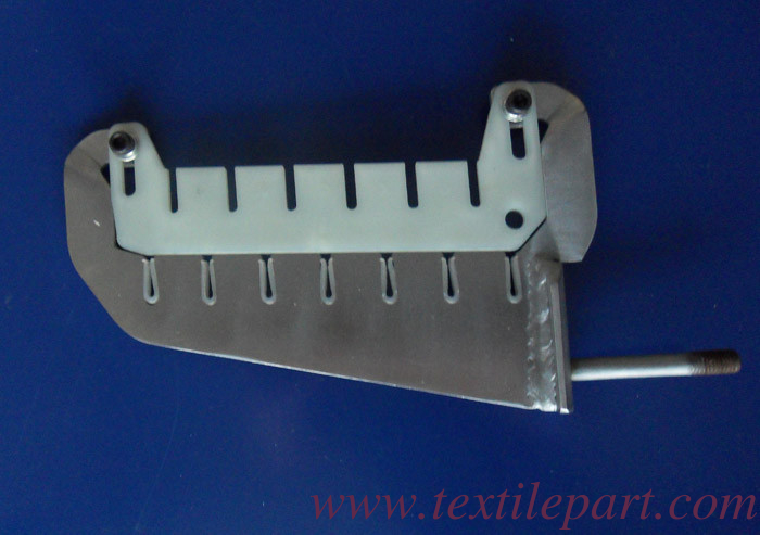911 307 438 SULZER P7100 WARP دعم الطلب 911-307-438 911307438