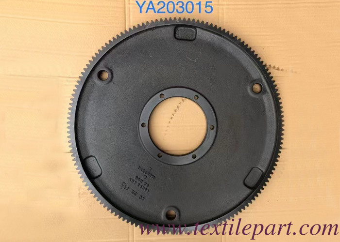 BA200917 112T YA203015 BA203015 146T 153T 162T 170T 174T عجلة الدوار الدوارة الكبيرة PICANOL RAPIER LOOM PARTS