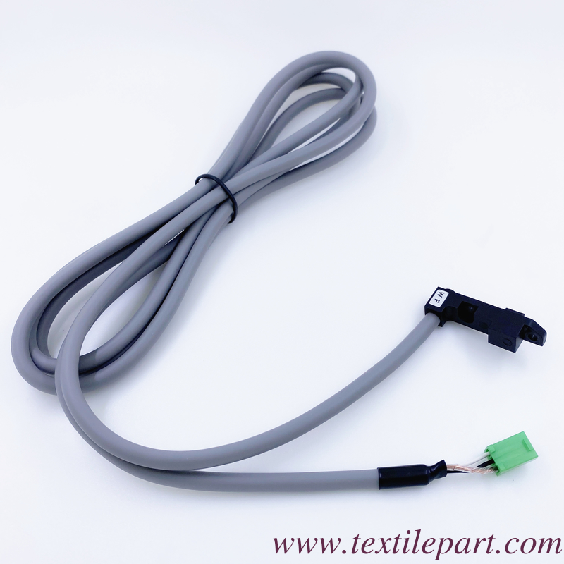 J9525-30120-00 J9525-30120-00 جهاز تعكس الأسلاك TOYOTA JAT-710 JAT-810