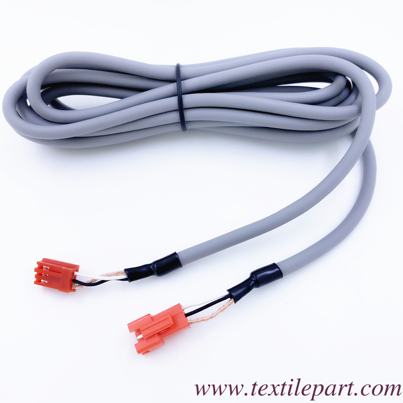 J9525-30110-00 J9525-31110-00 جهاز تعكس الأسلاك TOYOTA JAT-710 JAT-810