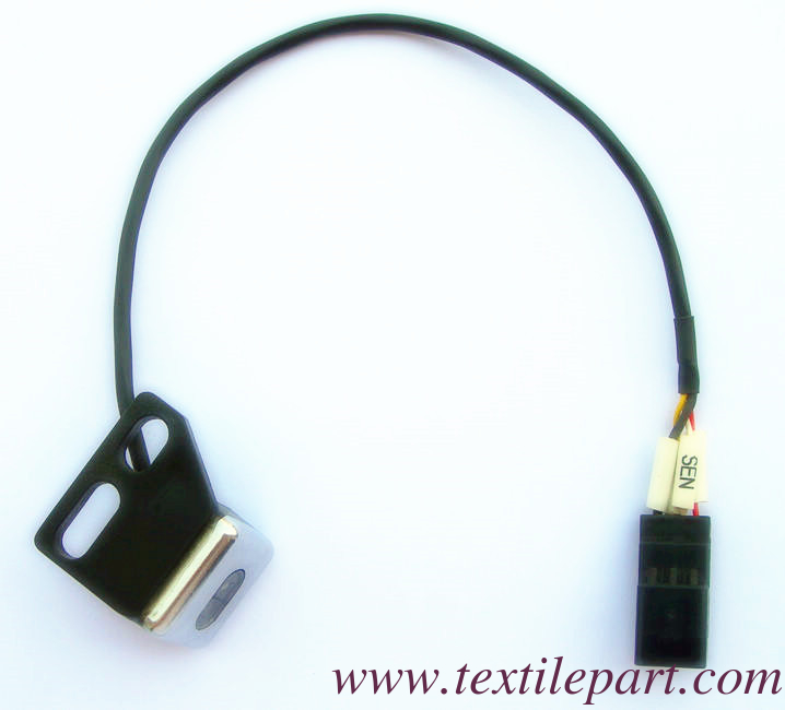 J9810-00000-00 جهاز استشعار بالون TOYOTA JAT-600 JAT-610 JAT-710 J9810-00100-00 JAT-810