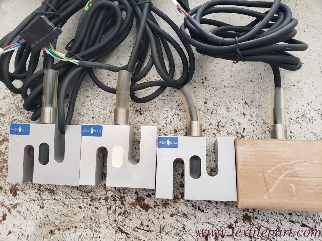 627331AB 627966 626868 627B85AB 627D47CA جهاز استشعار خلية الحمل TSUDAKOMA ZA205 ZA209 ZAX-N ZAX-E ZAX-9100
