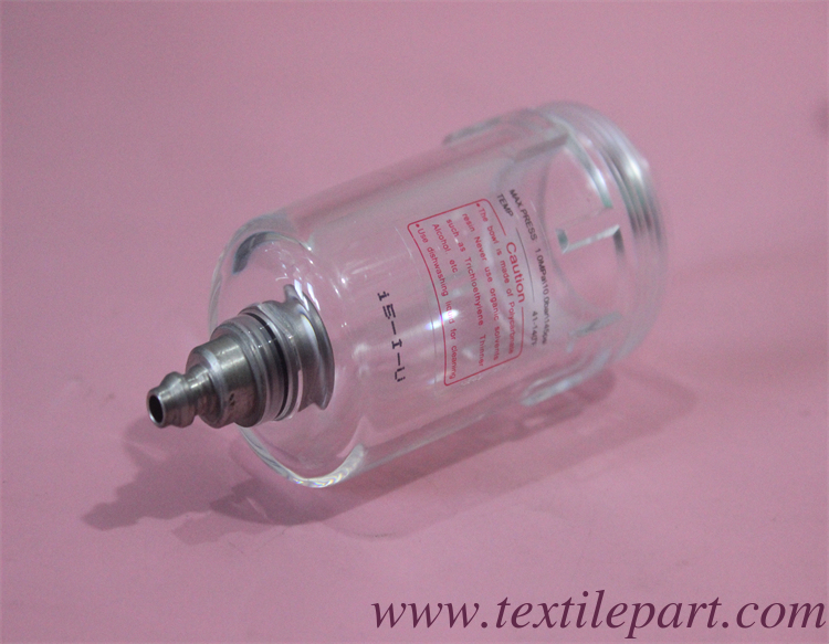 0494016 خزان زيت لمرشح المنظم R9500