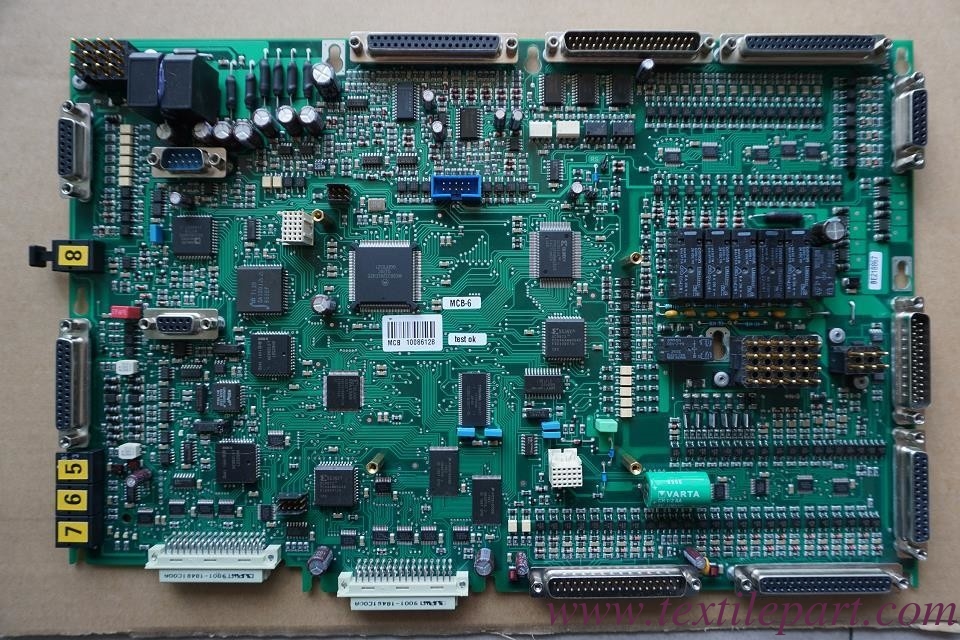 بيكانول MCB-4 BOARD BE305108 MCB-6 BE218867 MCB-7 BE222887 MCB-9 BE242233