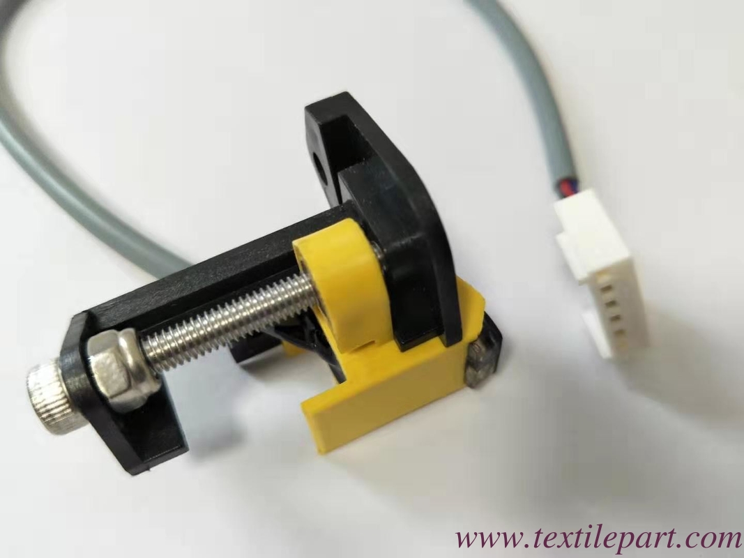 31.0222 31.0689 جهاز استشعار الاحتياطي IRO 2231 2231 X2 2231CANplus WEFT FEEDER SENSOR