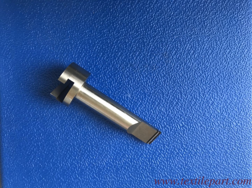 STAUBLI SPINNING آلية سحب في آلة S40S60S80DELTA1XX فاصل سن اليأس سكين 0.2 و 0.3 Z13139302