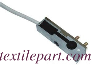 مشغل رحلة 911321011، 911-321-011، 911.321.011 قطع غيار نول الإسقاط SULZER