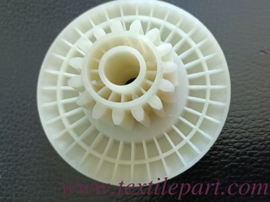 1200006 15T GEAR C401 P1001 VAMATEX RAPIER قطع الغيار للخيوط