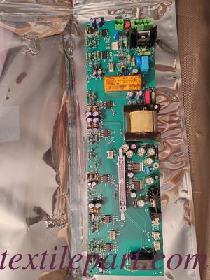 EI11900-S1 بطاقة LAFERT سيرفو محرك