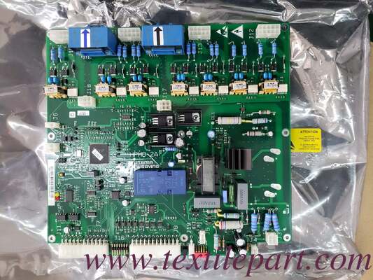 151180316 HPMD 2A لوحة البند R9000 R9500