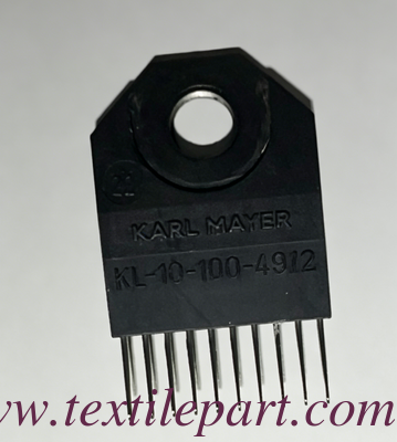الإبرة KL-10-100-49/2