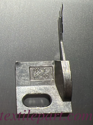 الإبرة MS-1-67-39